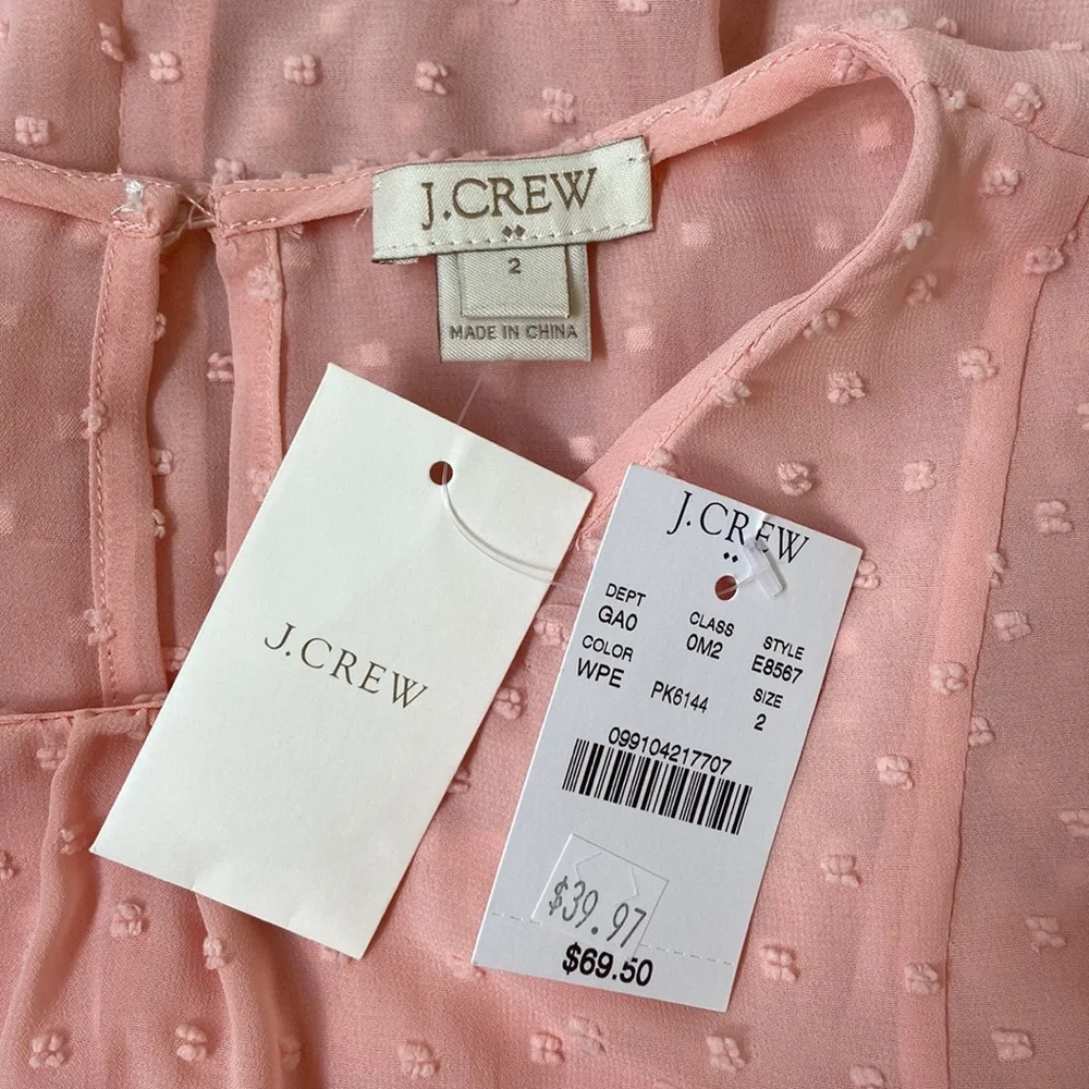 J. Crew